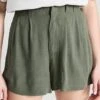 Z Supply Farrah Shorts