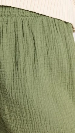 Z Supply All Set Gauze Shorts -Denim Diva Shop zsupp3097436396 1683134643576 2 0. UX357 QL90