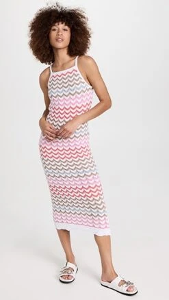 Z Supply Camille Stripe Crochet Dress -Denim Diva Shop zsupp309771c3c8 1683832391777 2 0. UX357 QL90