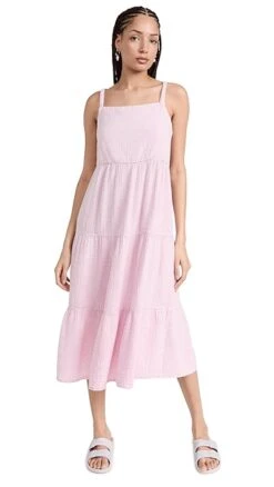 Z Supply Analise Midi Dress -Denim Diva Shop zsupp309981fd66 1680736047761 2 0. UX357 QL90