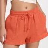 Z Supply Sunny Gauze Shorts -Denim Diva Shop zsupp3100621605 1684438077902 2 0. UX357 QL90